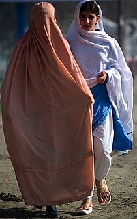 Should France Ban the Burqa? 