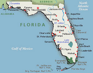City Workers Ordered to Wear Underwear in Florida Town