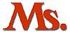 Origin of Ms.
