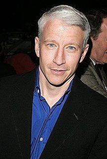 Anderson Cooper on Mother's Erotic Novel Obsession
