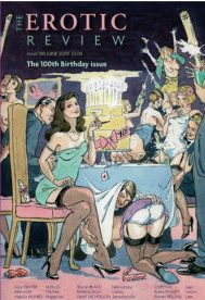 Do Men or Women Write Better Erotica?