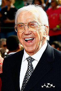Front Page: Ed McMahon Dies at Age 86