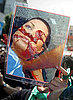 Iran Bans Prayers For Opposition Martyr Neda 