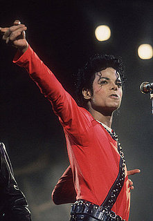 What Is Your Favorite Michael Jackson Song?