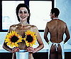 Would You Go Nude a Few Hours a Day to Save the Planet? 