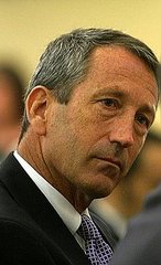 What's the Best Explanation For Sanford's Disappearance? 