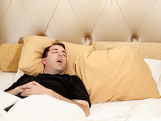 Sunday Confessional: They Have Different Bedrooms 