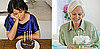 Do Tell: How Old Do You Feel?