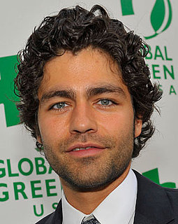 Do, Dump or Marry? Adrian Grenier