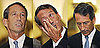 Real or Fake: Mark Sanford Love Quotes 