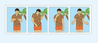 Guess What This Ad Is For?