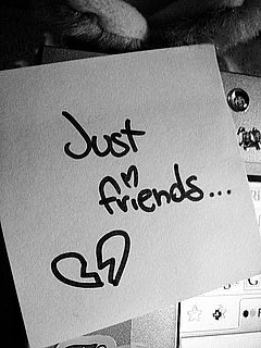 Friendship With an Ex Works For Some People 