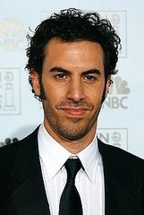 Do, Dump, or Marry? Sacha Baron Cohen Do, Dump, or Marry? Sacha Baron Cohen