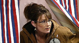 Do You Think Sarah Palin Has a Political Future?