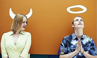 Morality 101: What Do Americans Find Morally Wrong? 
