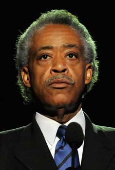 Al Sharpton on Michael Jackson