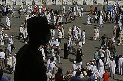 Saudi Vice Patrol Gears Up For a Summer of Enforcement Saudi Vice Patrol Gears Up For a Summer of Enforcement