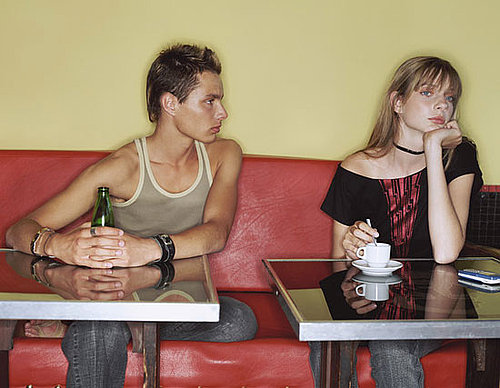 The Fake Breakup: The Fakeup
