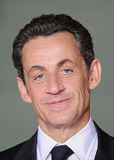 Do, Dump, or Marry? Nicolas Sarkozy