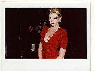 Say What? Model Lara Stone Knows She Has It Good 
