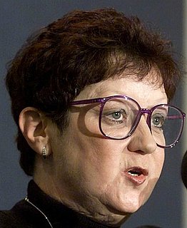 Roe v. Roe: Pro-Life "Jane Roe" Arrested at Sotomayor Hearing