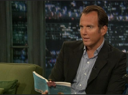Will Arnett Reads Are You There God It's Me Margaret on Jimmy Fallon