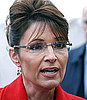 Sarah Palin Is a Poet and She Doesn't Even Know It
