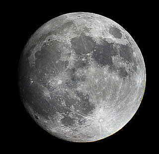 Front Page: 40th Anniversary of First Moonwalk 