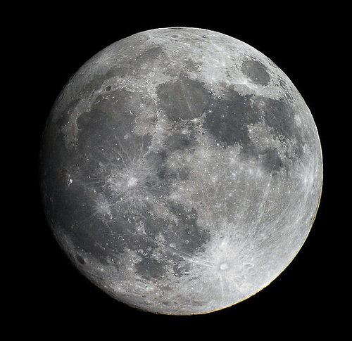 Front Page: 40th Anniversary of First Moonwalk 