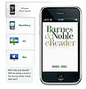 Barnes & Noble Announces New eReader and eBooks Store