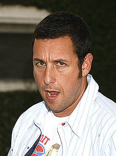 Do, Dump, or Marry? Adam Sandler 