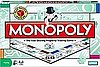 Man Arrested For Assaulting Woman During Monopoly Game