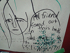 What's the Best Bathroom Graffiti You've Ever Seen?