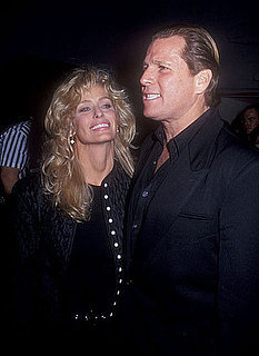 Say What? Ryan O'Neal's Flirting Knows No Limits 