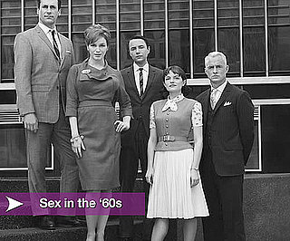 Mad Men Quotes on Love and Sex