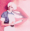 Stranger Than Fiction: "Nurse of the Year" Not a Nurse