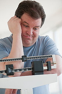 Sunday Confessional: Wife Confronted Him About His Weight