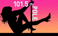 Stripper Music Radio Station — Hilarious or Horrifying?