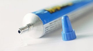 Stranger Than Fiction: Women Glue Man's Package to Stomach 