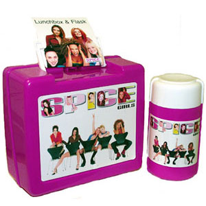 Spice Girls