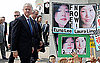 North Korea Pardons Journalists Laura Ling and Euna Lee