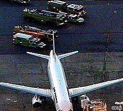 Front Page: Severe Turbulence Injures 26, 4 Seriously Front Page: Severe Turbulence Injures 26, 4 Seriously