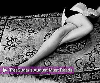 TrèsSugar's Best Books of August 2009