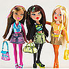 If You Were a Doll, Which Doll Would You Be?
