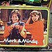 Mork and Mindy