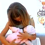 Breastfeeding Doll: Kid Friendly or Are You Kidding? Breastfeeding Doll: Kid Friendly or Are You Kidding?