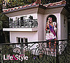 Oh Snap! Paris Hilton's Dogs Have a Really Ruff Life