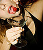 Grab Bag: Woman Decides No More Drinking While Dating