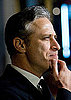 Jon Stewart: Most Trusted News Person Among Neocons? 