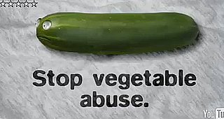 Adrageous: Save the Cucumbers!
